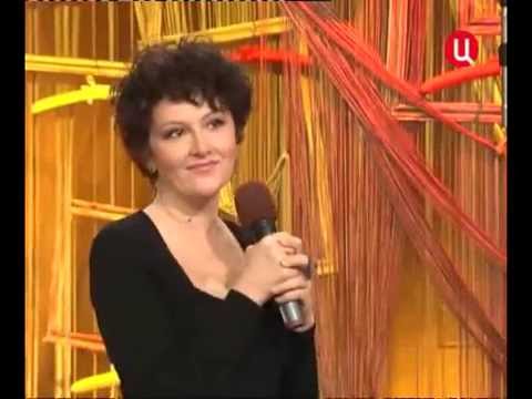 Видео: Раньше маму я не слушала (Марина Есипенко)