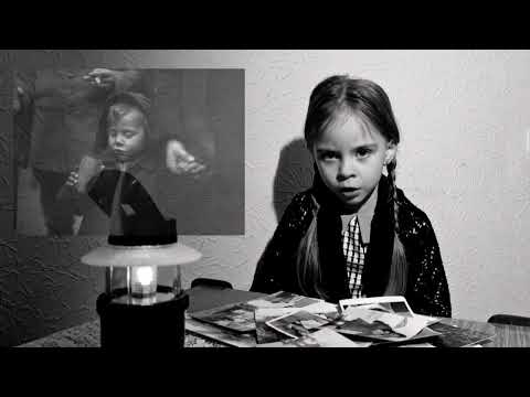 Видео: Ольга Берггольц "Блокада Ленинграда" / Читает Даньщикова Ева