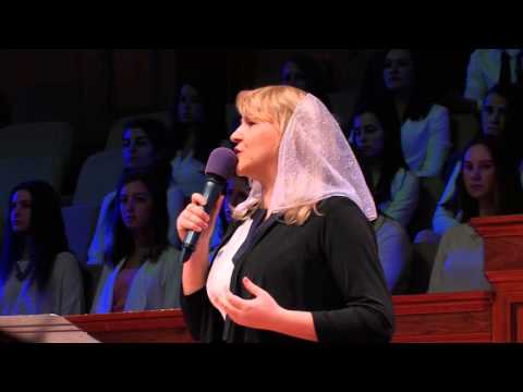 Видео: Шевченко Наталья - стихотворение "Возвращение"