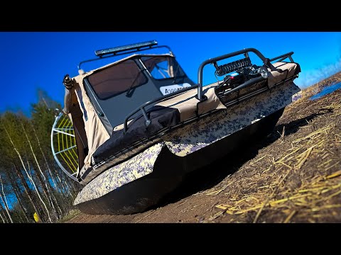 Видео: Попали в волну на Ладоге! Катаемся и получаем удовольствие