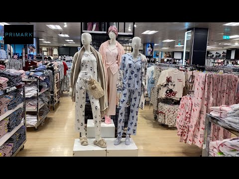 Видео: НОВЫЕ НОЧНЫЕ ПЛАТЬЯ PRIMARK | Октябрь 2025 | Gazingpearl Life #gazingpearllife #primark #fashion#...