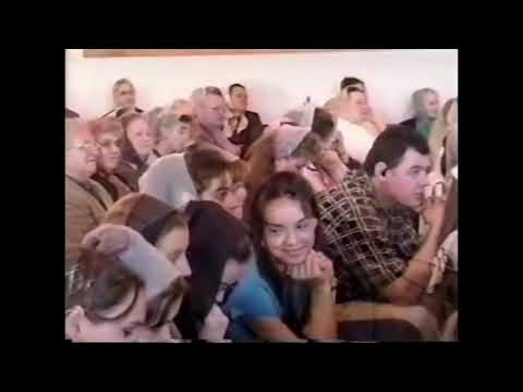 Видео: Бог ВСЕМОГУЩИЙ. Преследование за веру. 