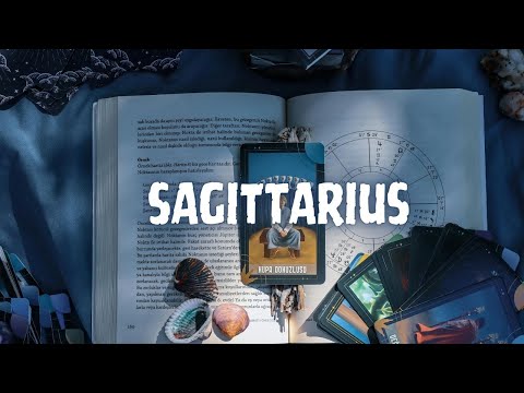 Видео: СТРЕЛЕЦ💘 ПРИГОТОВЬТЕСЬ К ЭМОЦИОНАЛЬНОМУ РАЗГОВОРУ ЛИЦОМ К ЛИЦУ. ‼️ ЛЮБОВНОЕ ГАДАНИЕ ПО ТАРО НА ОК...