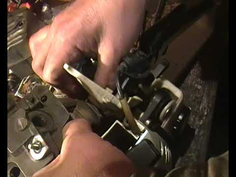 Видео: Поломка поршневой части на пиле Штиль 361/Ремонт