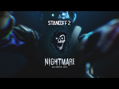 Видео: Nightmare | Трейлер обновления 0.31.0 | Standoff 2