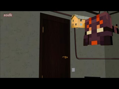 Видео: Посмотрел полное видео 😱-ЧИНИЛЫ И БОЛЬШОЙ СЕКРЕТ