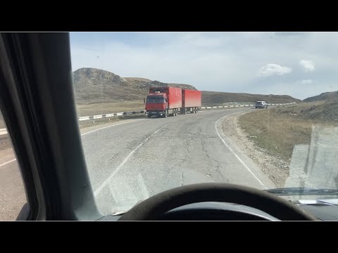 Видео: Рейс в горы