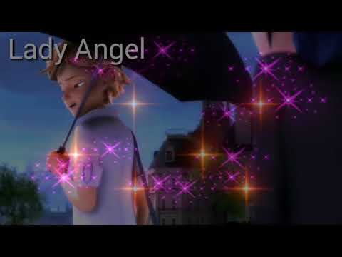 Видео: Леди Баг и Кот Hyap- Ты одна