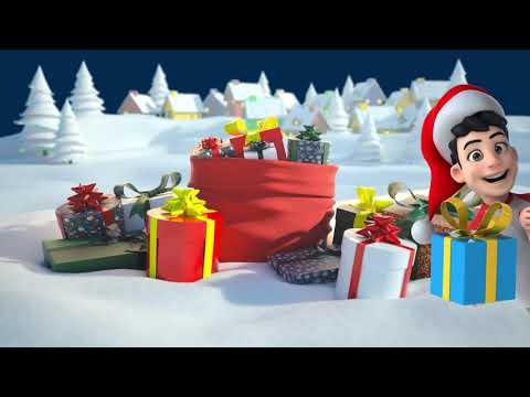 Видео: КОЛЕДНО ЗВЪНЧЕ | коледна детска песен | коледни звънчета | песен за Дядо Коледа | коледно джудже