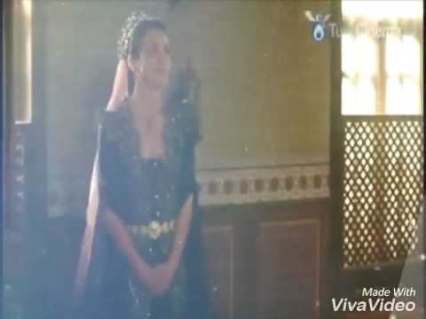 Видео: Хандан Дервиш, Кесем Кеманкеш