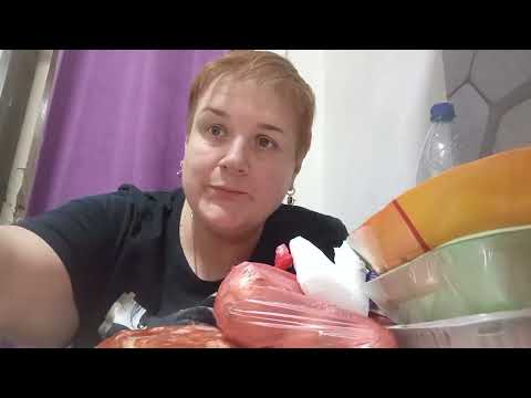 Видео: Квашеная капуста по ГОСТу/ очень понравились эти фильмы