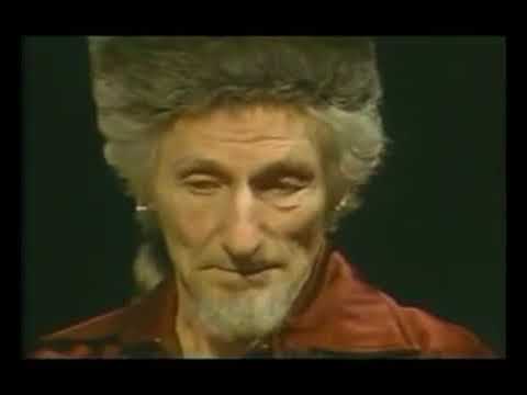 Видео: Джон Лилли. О состояниях Сознания.