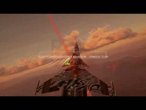 Видео: Project Wingman 2 серия прохождение без комментариев.