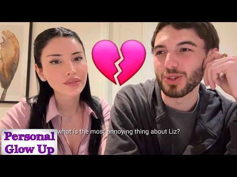 Видео: ПОСЛЕДНЕЕ ВИДЕО THEWIZARDLIZ И ЕЕ МУЖА