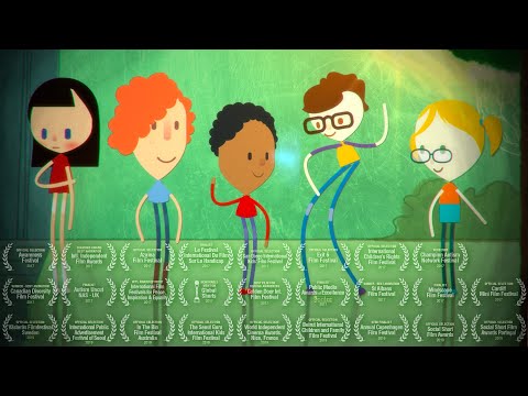 Видео: Удивительные вещи случаются!