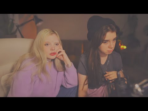 Видео: гадания с дашей каплан и сашей кэт // 11 августа 2022