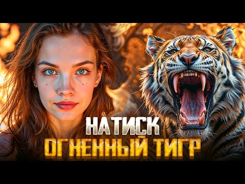 Видео: ДЕЛАЕМ 5000 ОЧЕЙ В НАТИСКЕ
