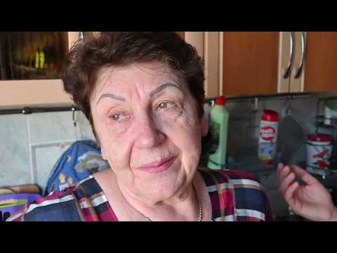 Видео: А КАК ПРОХОДИТ МАМИНА (@Мамины рецепты) САМОИЗОЛЯЦИЯ? Давайте посмотрим! Дыдынские на связи