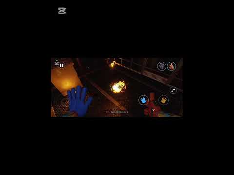 Видео: Поппи плейтайм 4 - прохождение (полное видео на канале9 #актив #хзчтоснимать #мем #чеписать#актив