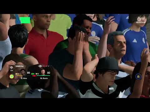 Видео: 70 СЕЗОН, ИЛИТА, Лестер VS Ливерпуль