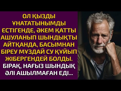Видео: 2-БӨЛІМ. ТАПТЫМ-АУ СЕНІ. МІНДЕТТІ ТҮРДЕ ТЫҢДАҢЫЗ!
