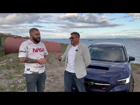 Видео: Лучший универсал Subaru Levorg STI VM5 и честное мнение хозяина автомобиля