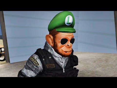Видео: RDM и рофлы GMOD Мухосранск RP