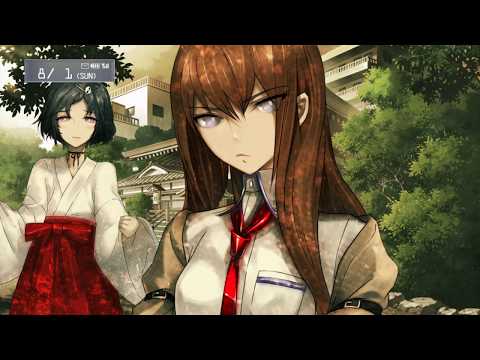 Видео: Steins;Gate #11 "Заветная находка" ►Прохождение►