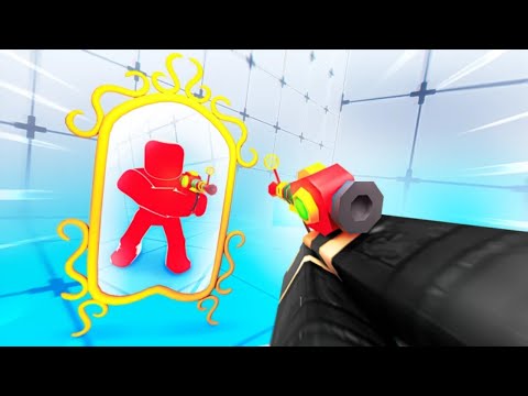 Видео: Mirror Matchup в Rivals