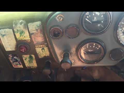 Видео: Обзор газ 53 самосвала , саз 3507