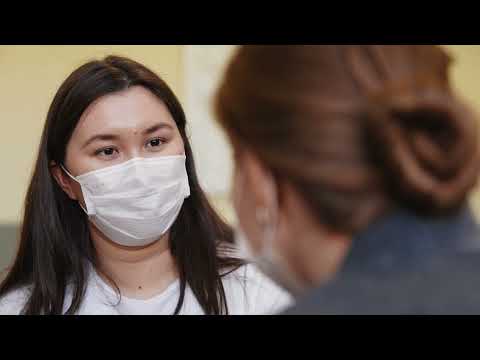 Видео: Джалилова Анастасия Андреевна | #ДоброеУтро @Niioncologii