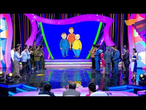 Видео: «Ду-думан». Әскерге барамыз