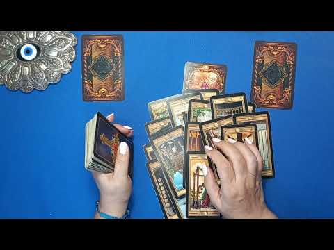 Видео: ‼️Удивительно‼️     Что или кто мешает вам жить ⁉️🔥🎯🔥⁉️   #Таро.