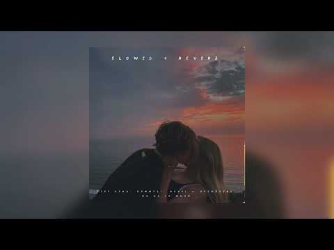 Видео: Егор Крид, HammAli, Navai — Засыпаешь, но не со мной | slowed + reverb |