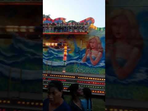 Видео: Панаир гр Стамболийски 2020 г.