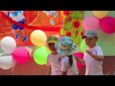 Видео: "Жас із кесушілер" ойын сауық