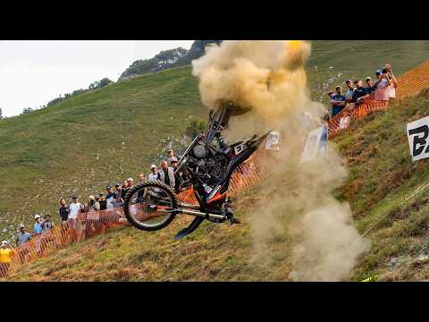 Видео: Impossible Climb Arette 2025 | Самый БЕЗУМНЫЙ Hill Climb