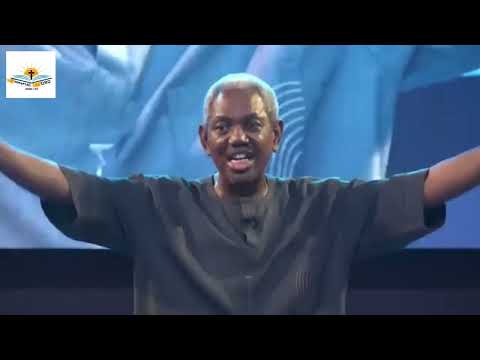 Видео: Бог, который отвечает на молитвы - Бро Гбиле Аканни