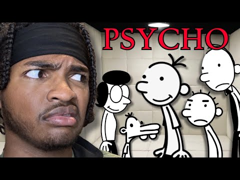 Видео: Самая психопатическая вымышленная семья