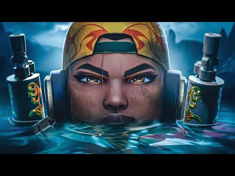 Видео: Я СРАЗИЛ ВРАГА С ПОМОЩЬЮ РАЗРУШЕНИЯ!