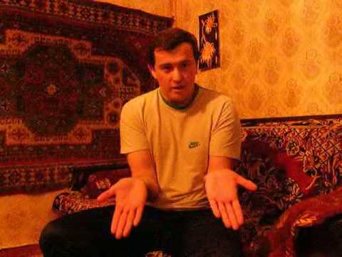 Видео: Урок "крокодил" (от SVT)