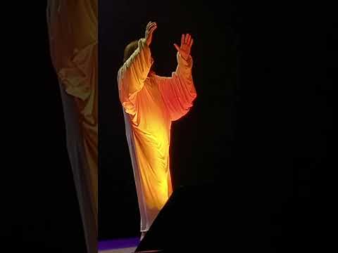 Видео: ИХС 03.07.24 - Гефсимания