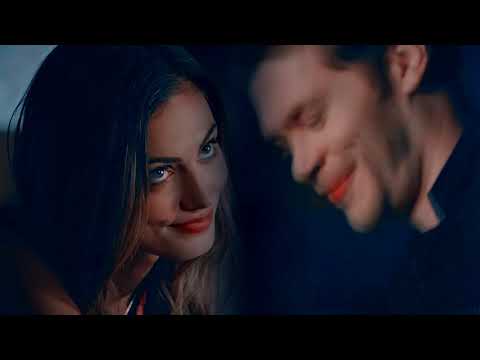 Видео: Klaus & Hayley | до предела