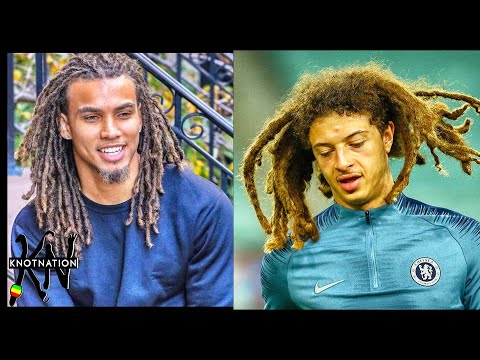 Видео: Реакция на дреды у людей смешанной расы