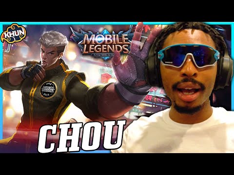 Видео: 🎮 МЕТА-ДОКАЗАТЕЛЬСТВО! | Восхождение Чжоу (MLBB)