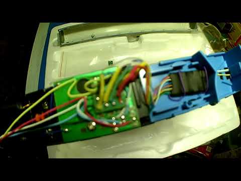 Видео: PIKO. Резина ход и Сапсан. Аналоговый переделываем цифровой. НО 1:87. 16.5мм.