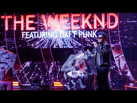 Видео: Один в один. The Weeknd - Жан Милимеров