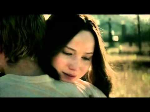 Видео: Китнисс и Пит