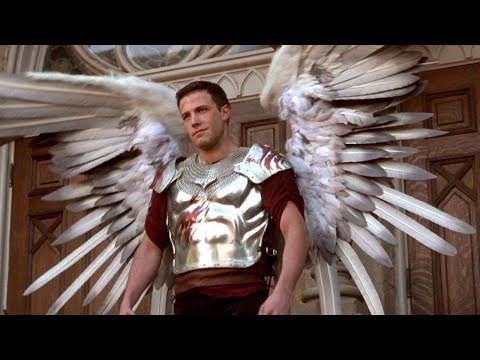 Видео: 10000 лет он ждал судного дня на Земле, чтобы отомстить Богу за вечную жизнь