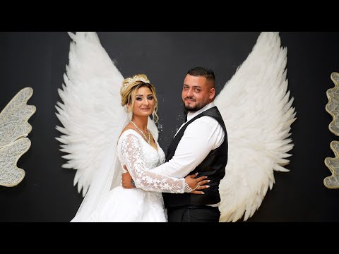 Видео: Сватба на Борис и Гинка